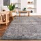 Nuloom Vintage Medallion Doris Area Rug 4ft x 6ft ACCH02B-406 - alternate 4